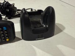 Datalogic Falcon X4 Handheld Cordless Mobile Computer Barcode Scanner