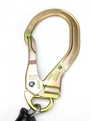 DBI SALA 3500219 NANO LOK EDGE QUICK CONNECT SELF RETRACTING LIFELINE 8 ft *NEW*