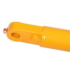 18156A1 G34926 Hydraulic Bucket Tilt Cylinder For CS IH 1845C 1845S 1845 1845B