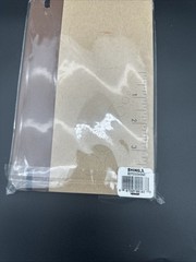 Shinola Detroit All Purpose Notebook