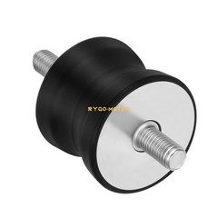 Shock Mount For Multiquip MVC-64VH/VHW MVC70E/EW MVC80VH MVC82VH/VHW 939010254