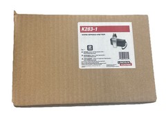 Lincoln Electric K283-1 Portable Digital WFS Meter
