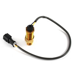 7861-92-2310 7861-92-2330 7861-92-2340 RPM Pressure Sensor for Komatsu PC120-6