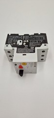 EATON Thermal Magnetic Circuit Breaker Motor Protect PKZM01-4 4A 3 Pole New US
