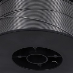 E71T-GS .030 Inch Diameter 2lbs Spool Flux Core Carbon Steel MIG Welding Wire