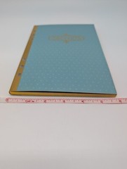 Set Of 2 Recollections Journals Faith & Thoughts 40 Pages