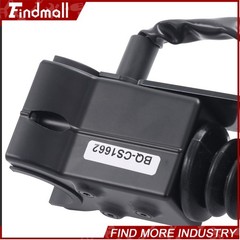 Findmall Joystick Controller 11U2-00060 11U200060 204.431 204431 0501.216.064