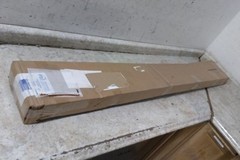 Finish Thompson EFP-54 57-1/4 In Overall Length 17 Max GPM Drum Pump Tube