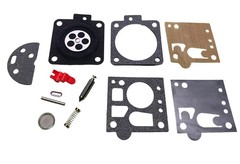 BING 48 Carburetor For STIHL MS 038 380 381 064 066 Membrane Seal Repair