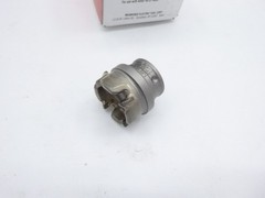 Milwaukee Tool 1 1/8″ Carbide Tipped Tooth Hole Saw Cutter 49-57-8315