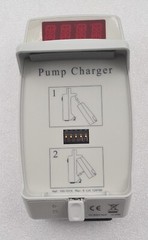 *NEW* Jorvet Veterinary CME Caesarea BD 100-186X Infusion PUMP W/ CHARGER