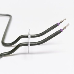 Range Bake Element Unit for Whirlpool W10779716 AP5970727 PS11703285