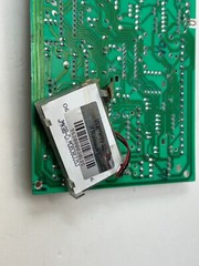 Raypak 601769 1134-403 Pool/Spa Heater Control Display Board refurbished #P120A