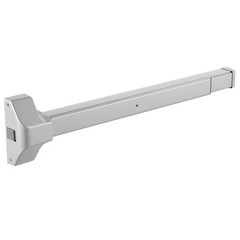 Uimoso Push Bar Panic Exit Device 28″ Durable Metal Emergency Door Hardware