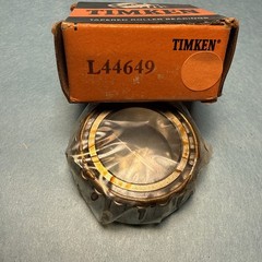 TIMKEN (L44649/L44610) Cup&Cone Bearing & Race Set