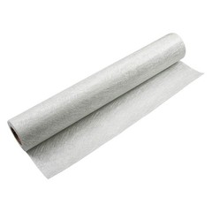 Fiberglass Cloth Mat Roll, 40″ x 3 Yards, Fiberglass Chopped Strand Mat for M…