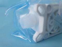 DYMATRIX AVHPRMF-GT312R0K010-3 0.08~0.3MPa 0.5MPa VALVE