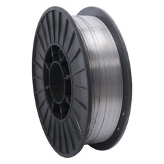 (4 x 10-Lb Spools) E71T-11 .030 Inch Flux Core Welding Wire – Gasless Mild Steel