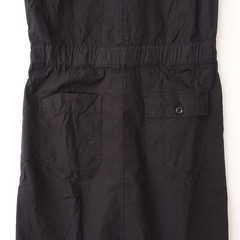[Margaret Howell] [MHL.] [Cotton] [Size 1] Sleeveless dress