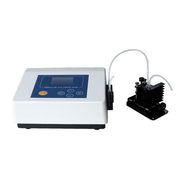 Azzota® PETTIER/SIPPER SYSTEM
