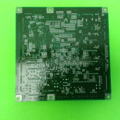 Ricoh Aficio 1013F Photo Copier Finisher Main Control Board B3125100