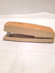 Vintage Swingline 545 Yellow Plastic Stapler Acco Brands Retro The Office