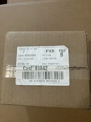 Evolution Series EFB10 Floor Box Device Plate Wiremold EFB10-DEC – QTY 10