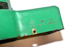 Briggs & Stratton 5HP Engine Model 130212 * RECOIL ROPE PULL START AIR SHROUD *