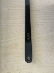 LCN 3133RH 3130 Right Handed Concealed Hydraulic Size 3 – Black