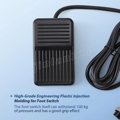 Dental Lab Marathon Electric Micromotor Polishing Unit + 35K rpm Motor Handpiece