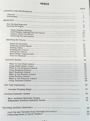 Set Massey Ferguson Mf 180 Tractor Service Repair Owners Operators Parts Manuals