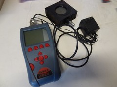 Ophir Nova II Laser Power Meter Energy Meter #L239