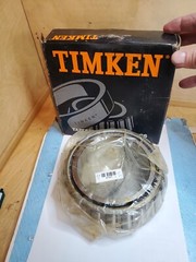 Timken 71450-20024 Tapered Roller Bearing Cone – 4.5000″ ID 1.9375″ Cone Width