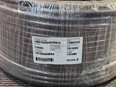 ERICSSON TZC8998512/100M SUPERFLEXIBLE COAXIAL CABLE 1/2″ 100 M LSZH CONDUCTOR