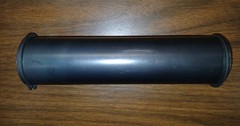 2.000″ Pin x 7.500″ Useable Length Clevis Pin, For JLG SKYTRAK 8042 Hander