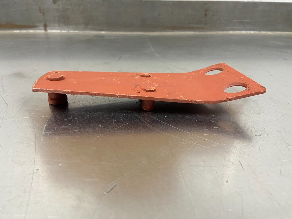 New OEM Blade Holder for Tar River BDR165 & BDR185 Drum Mowers DM10309-165