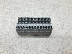 Phoenix Contact ST 1,5 Gray Grey Wire Terminal ST15 ST 1.5 Lot of 23 (TSC)