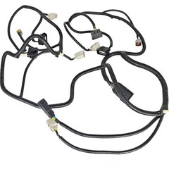 Control Tailgate & Tail Light Wiring Harness BL3Z-13A409-C Fit Ford 10-14 F-150