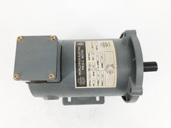 New Worldwide Electric WPMDC14-18-90V-56CB PMDC Motor 1/4 HP 1800rpm – No Box