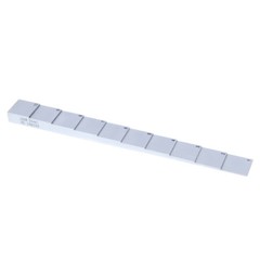 YUSHI TIPSY Step Calibration Block 25 50 75 100mm/1.0″ 2.0″ 3.0″ 4.0″