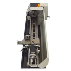 110V WM210V Inch Precision Instrument Variable Speed Metal Bench Lathe 1.1KW