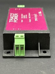 Traco Power AC/DC Power Modules TPM 10105C