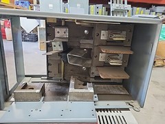 Square D QMB-3640 400A 600V FOR PARTS ONLY