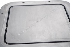 Secoya Technologies Pressure Plate 0..4000mbar SPT_01_02 (2021)