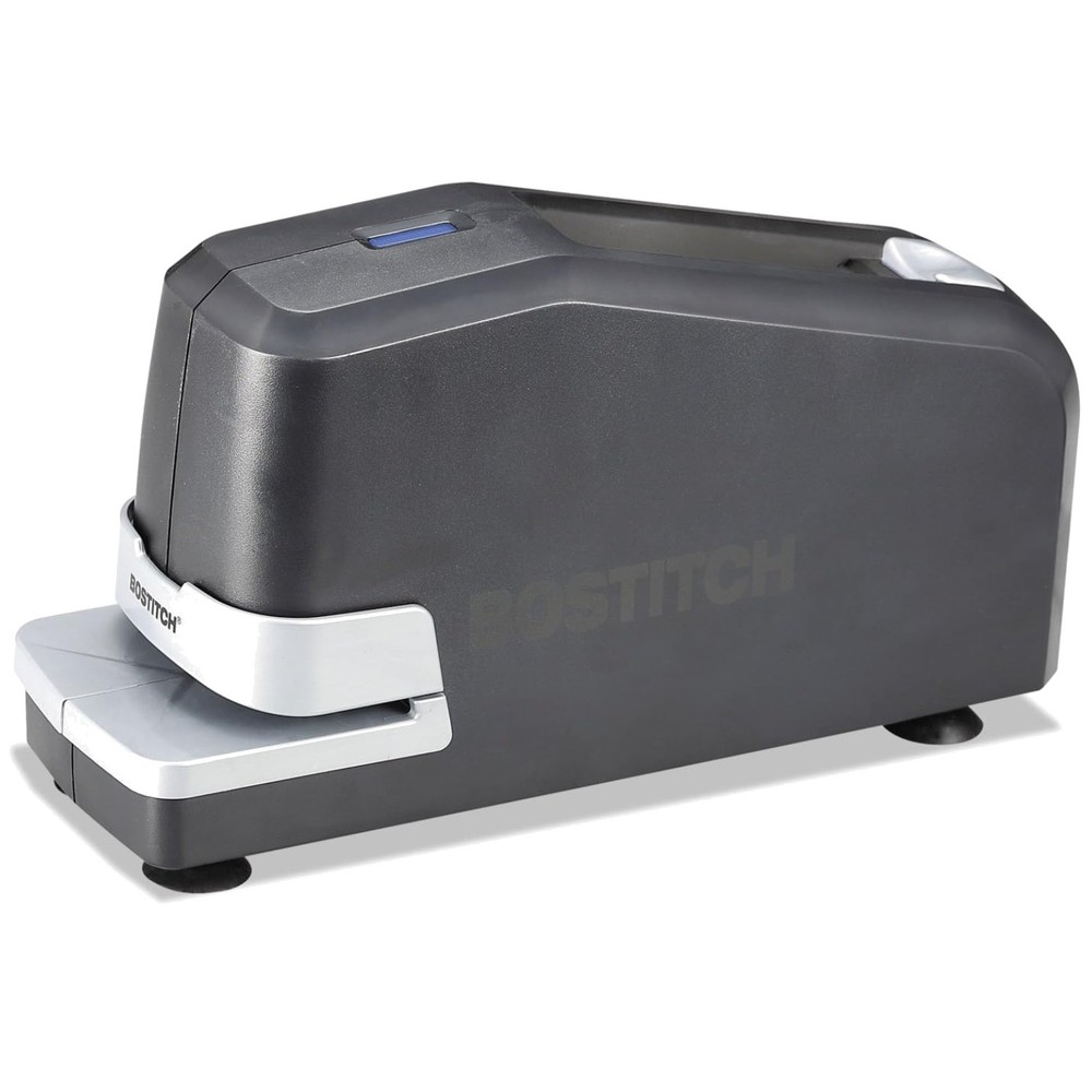 Quick Reload Electric Stapler, 30 Sheets