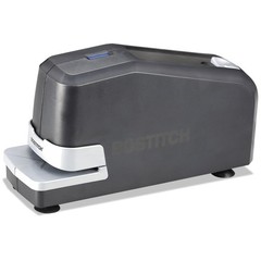 Quick Reload Electric Stapler, 30 Sheets