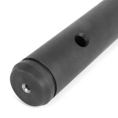 40mm Greaseable Main Thumb Pin For Kubota KX121 KX91 KX71 KX033-4 KX040-4 U35 US