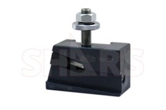 Shars 10 – 15″ CNC BXA Wedge Quick Change Tool Post Set 250-222 + Certificate M}