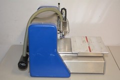 ^ LPKF ProtoMat S42 Rapid PCB Prototyping Circuit Board Plotter #W5837