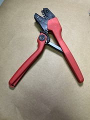 Molex 640030110A Wire Crimpers 18-22 14-16 RHT1751 Sweden